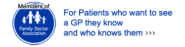 Family Doctor Association