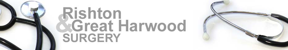 Rishton & Great Harwood Surgery